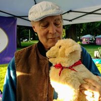 Can a Stuffed Animal Help Your Loved One With Dementia?