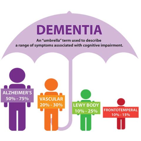 Understanding Dementia | HOPE Dementia Support