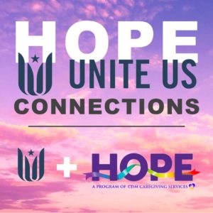 HOPE-dementia-support-unite-us-connection | HOPE Dementia Support