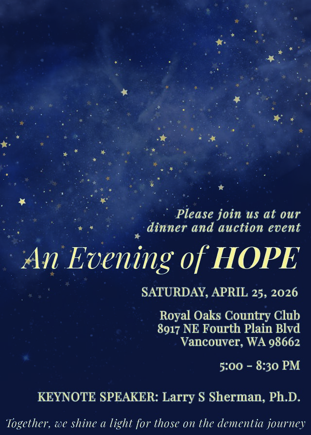 An Evening of HOPE