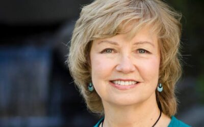 Pam Stover