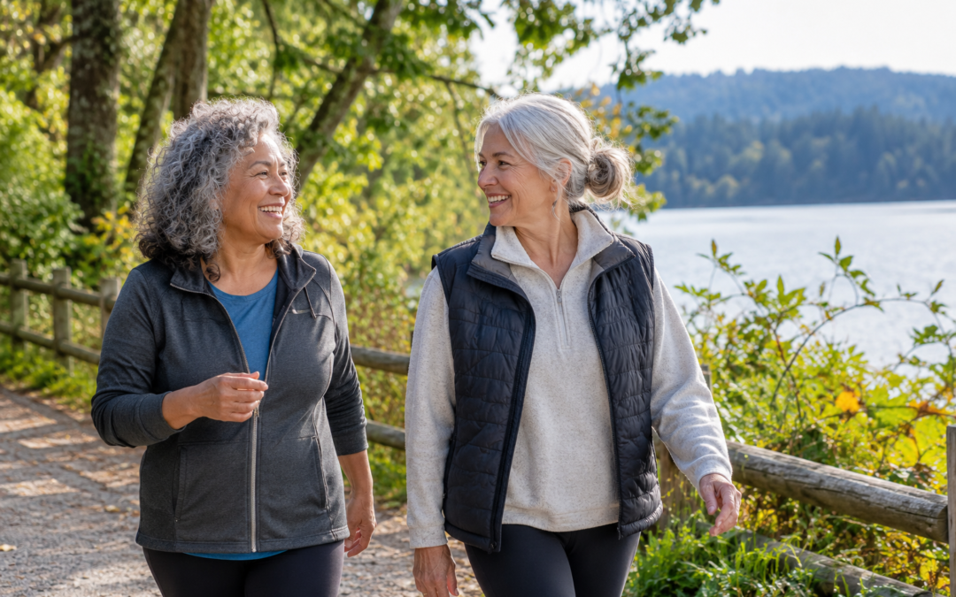 Brain Health Matters